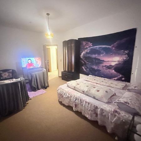 Ferienzimmer Healing Und Montuerwohnung Weißenfels 외부 사진
