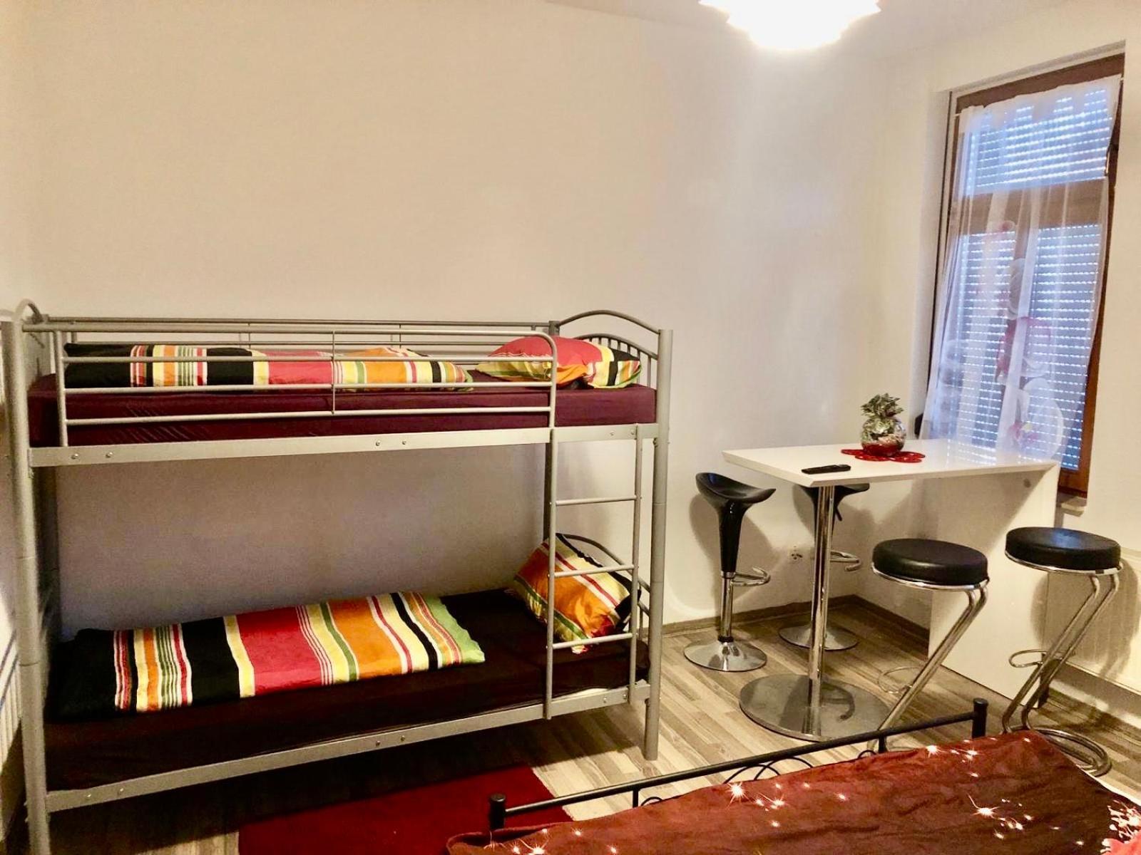 Ferienzimmer Healing Und Montuerwohnung Weißenfels 외부 사진