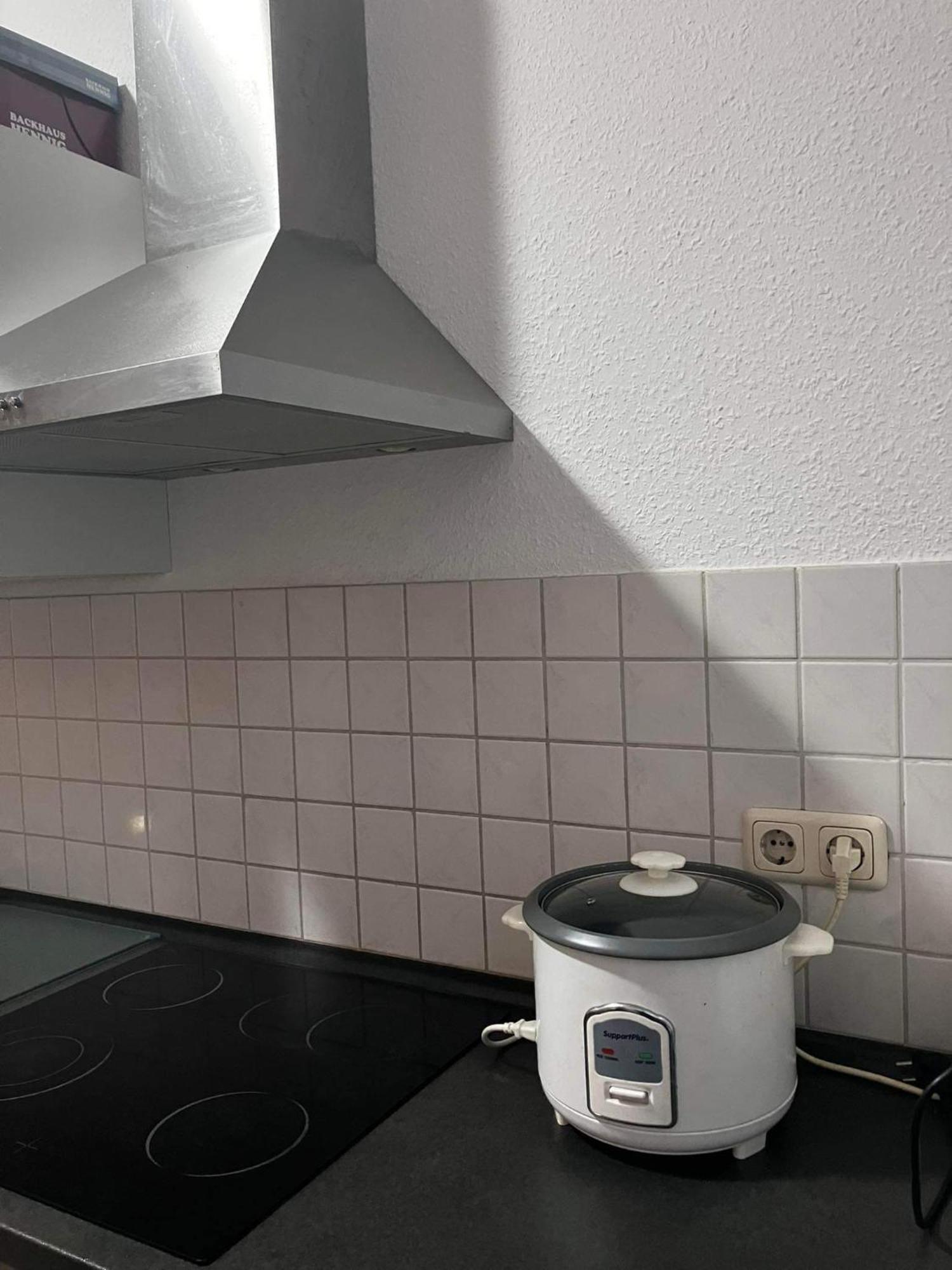 Ferienzimmer Healing Und Montuerwohnung Weißenfels 외부 사진