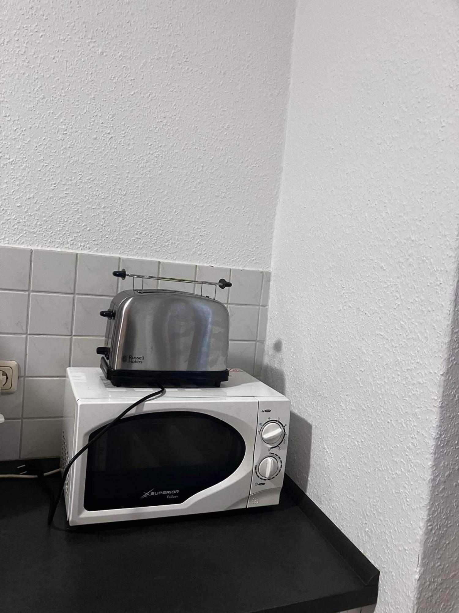 Ferienzimmer Healing Und Montuerwohnung Weißenfels 외부 사진