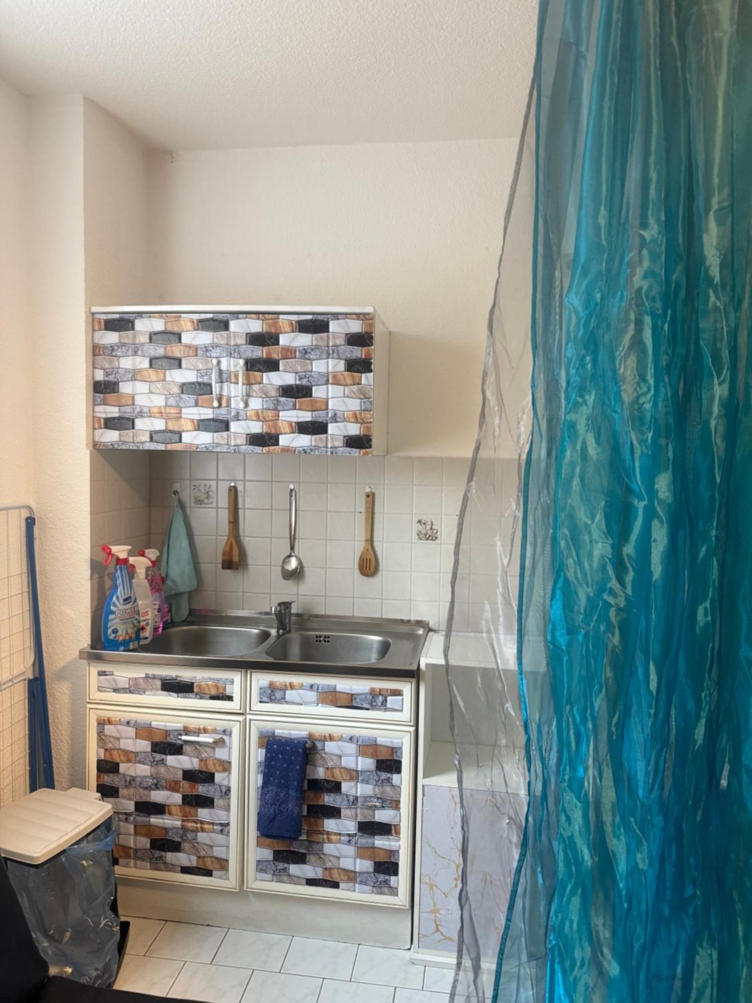 Ferienzimmer Healing Und Montuerwohnung Weißenfels 외부 사진