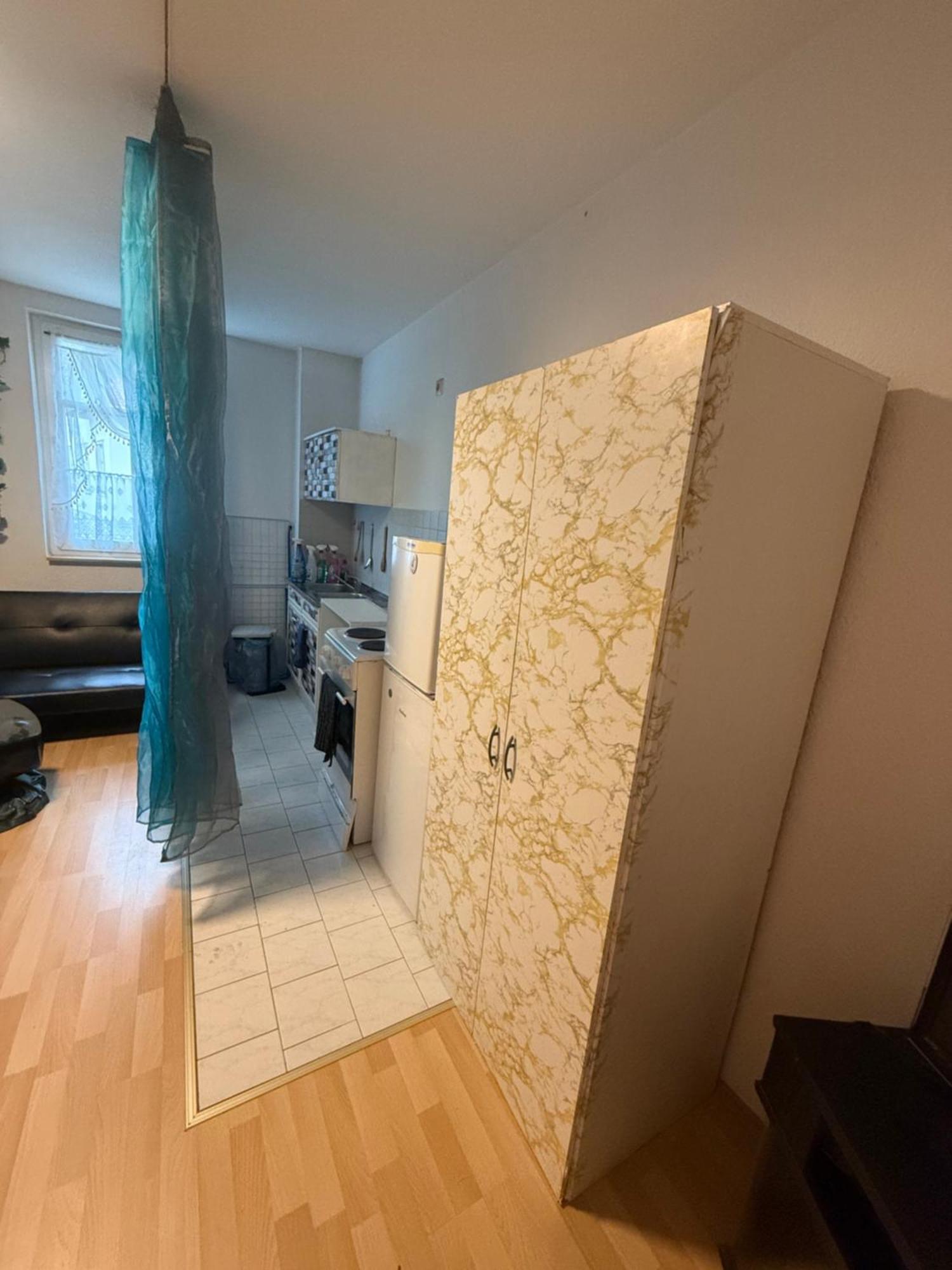 Ferienzimmer Healing Und Montuerwohnung Weißenfels 외부 사진