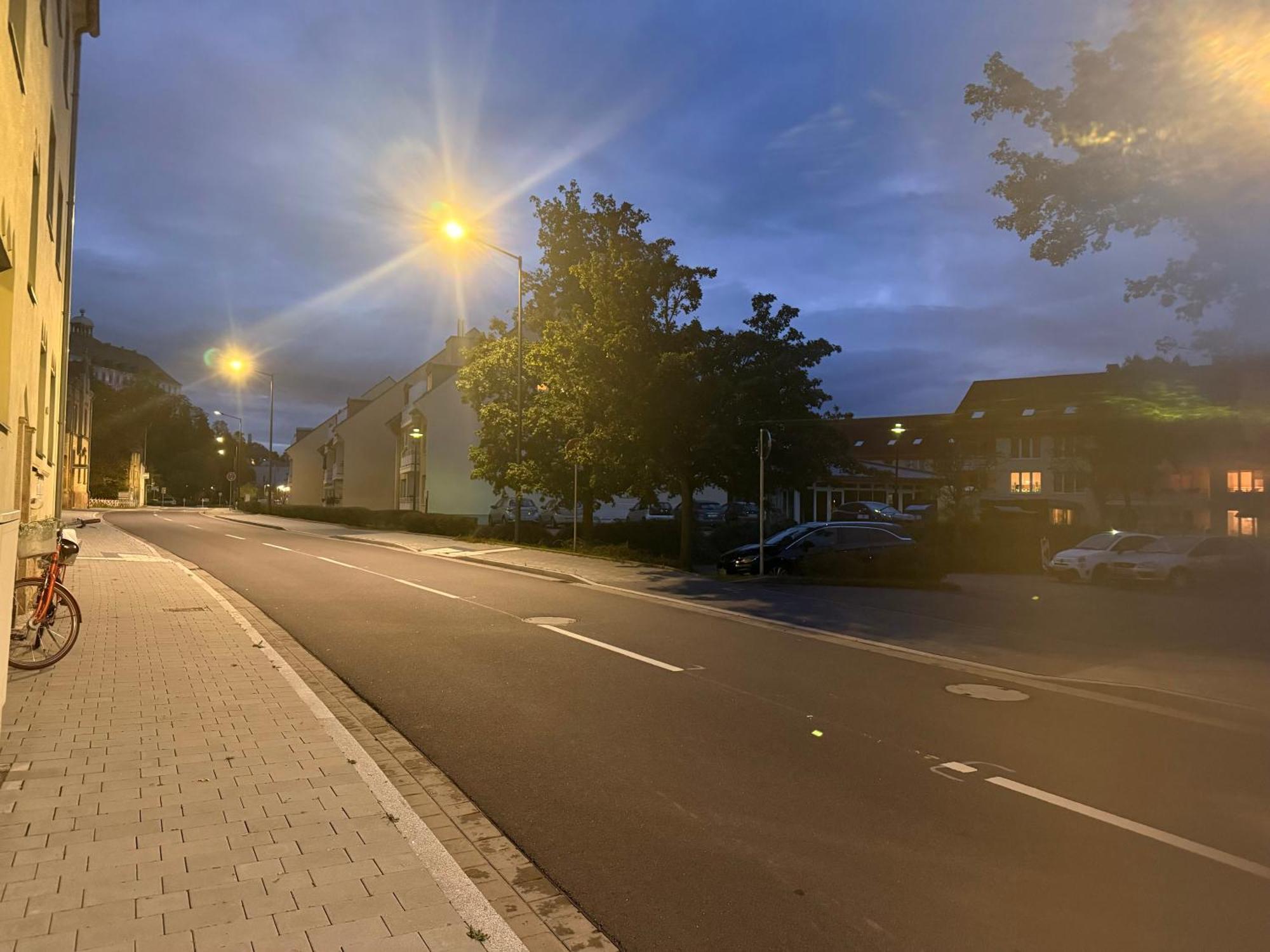 Ferienzimmer Healing Und Montuerwohnung Weißenfels 외부 사진
