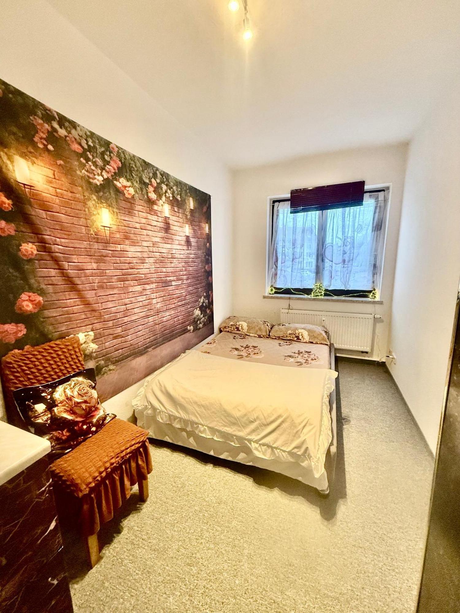 Ferienzimmer Healing Und Montuerwohnung Weißenfels 외부 사진