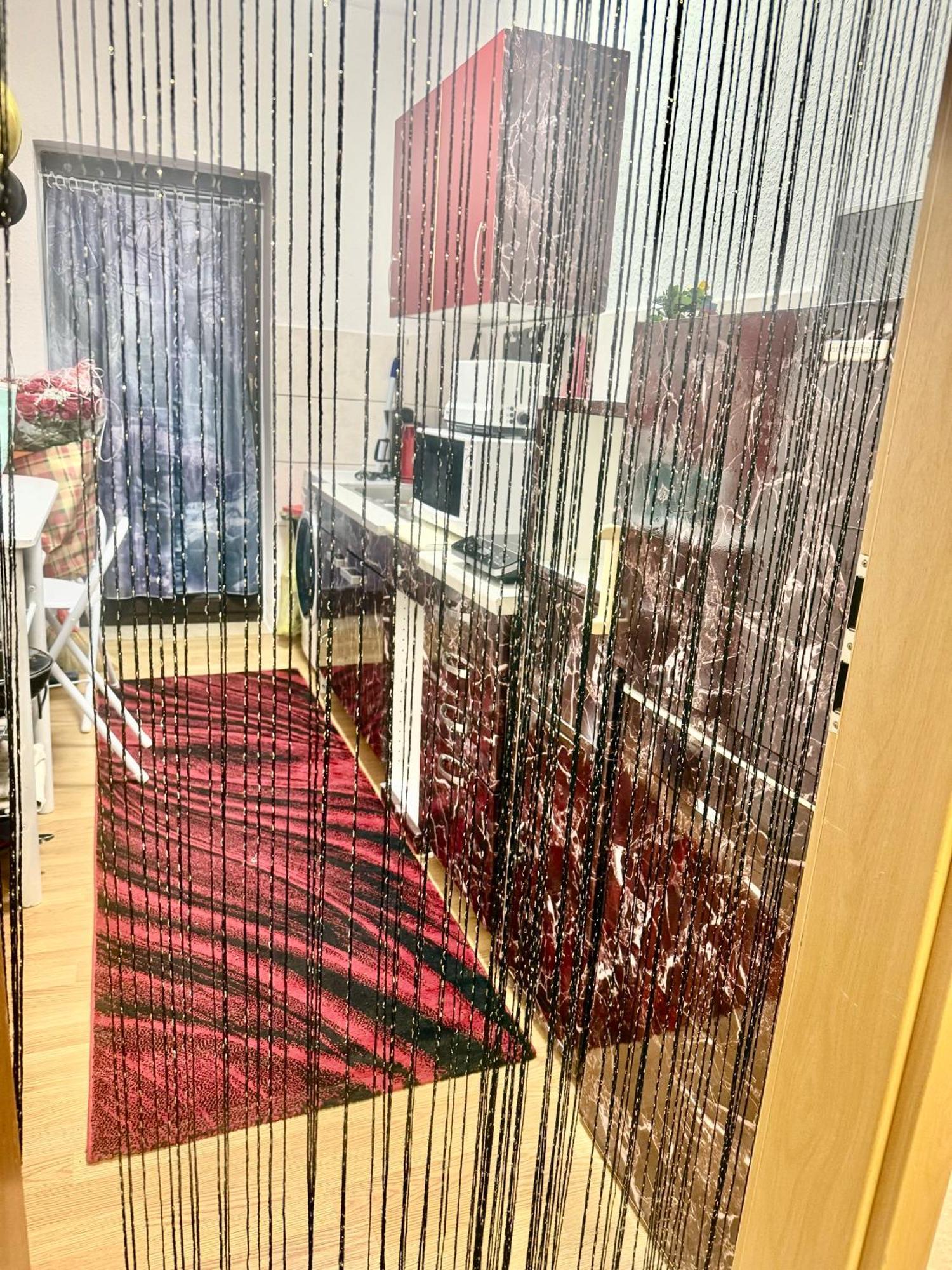 Ferienzimmer Healing Und Montuerwohnung Weißenfels 외부 사진