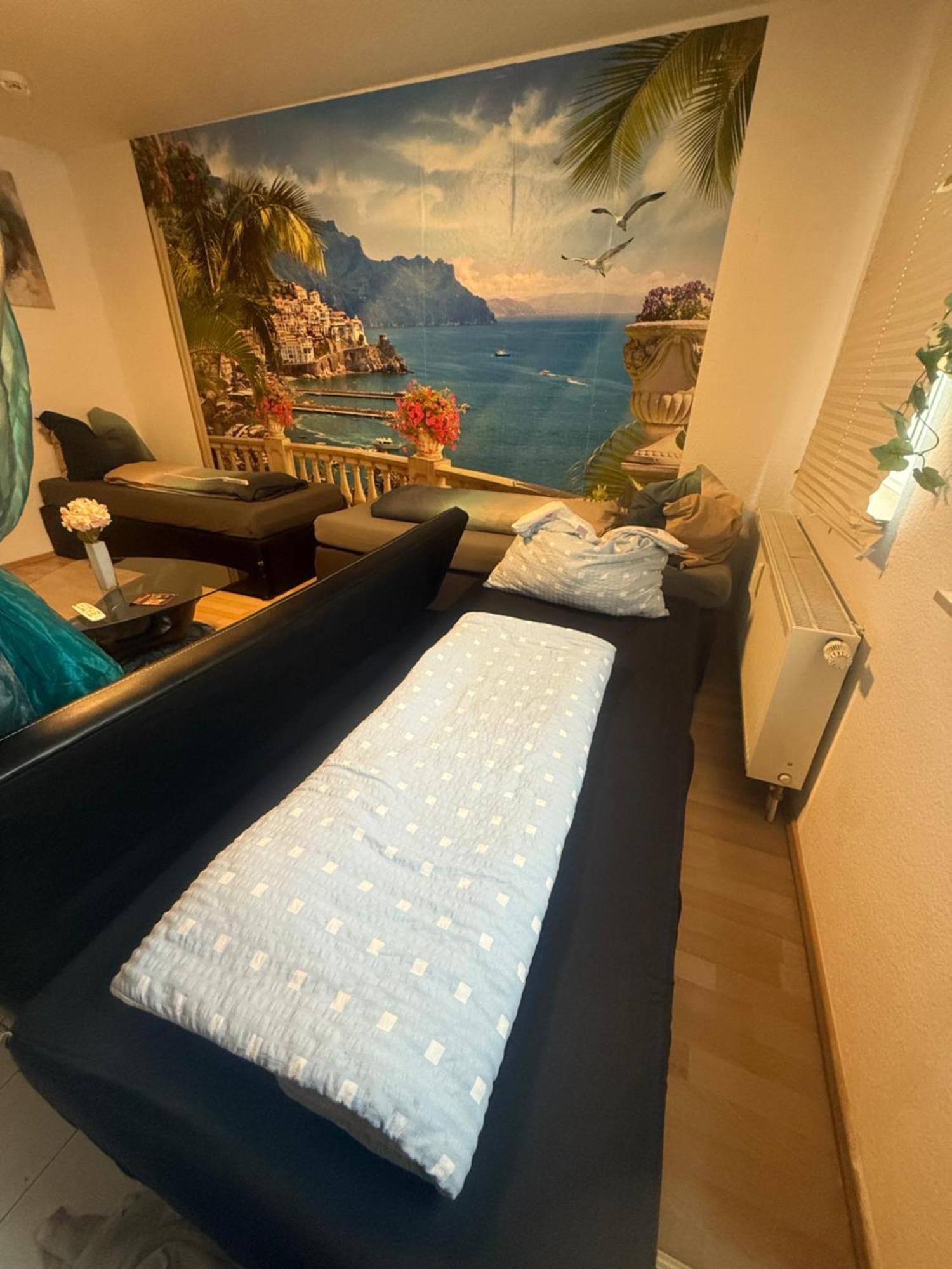 Ferienzimmer Healing Und Montuerwohnung Weißenfels 외부 사진